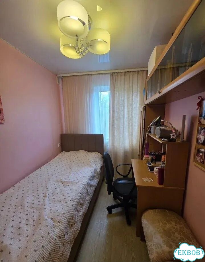 2-к. квартира, 50 м², 1/5 эт. фото 6