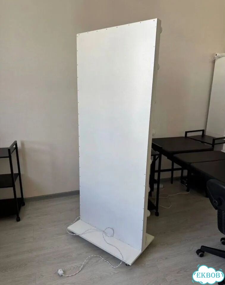 Зеркало студийное фото 4