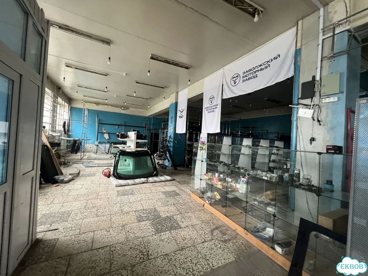 Свободного назначения, 375.3 м² фото 2