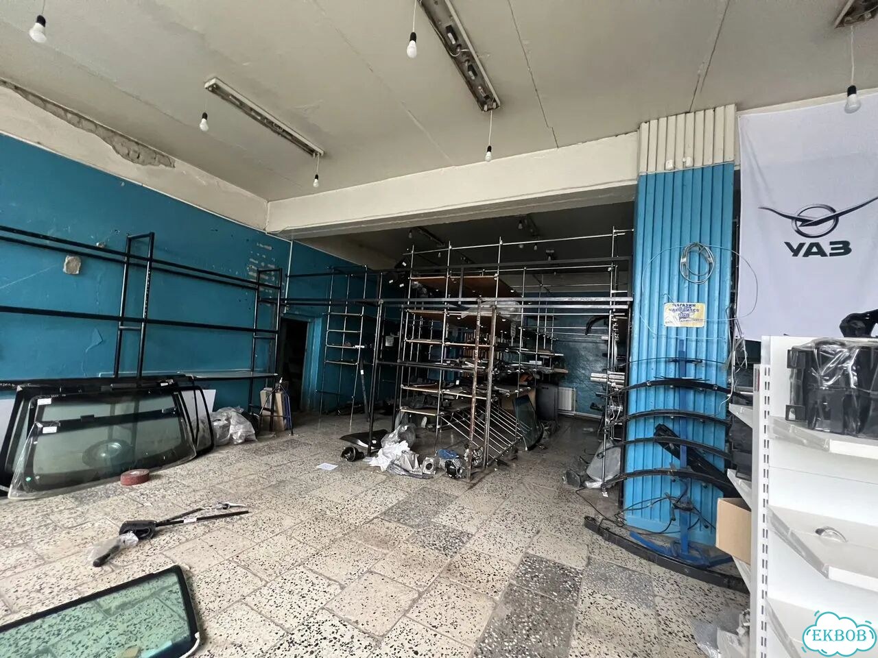 Свободного назначения, 375.3 м² фото 5