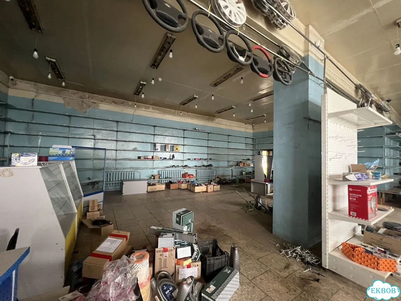 Свободного назначения, 375.3 м² фото 9