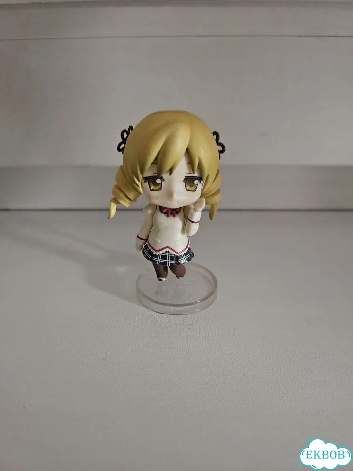 Лот две фигурки Mami Tomoe Madoka Magica фото 1