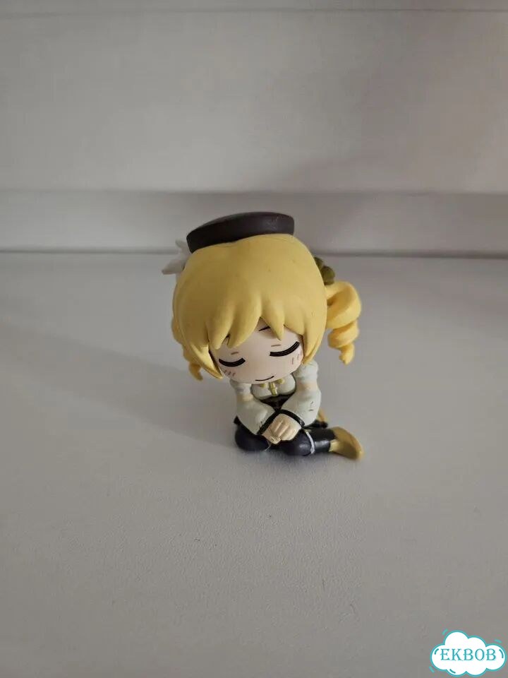 Лот две фигурки Mami Tomoe Madoka Magica фото 3