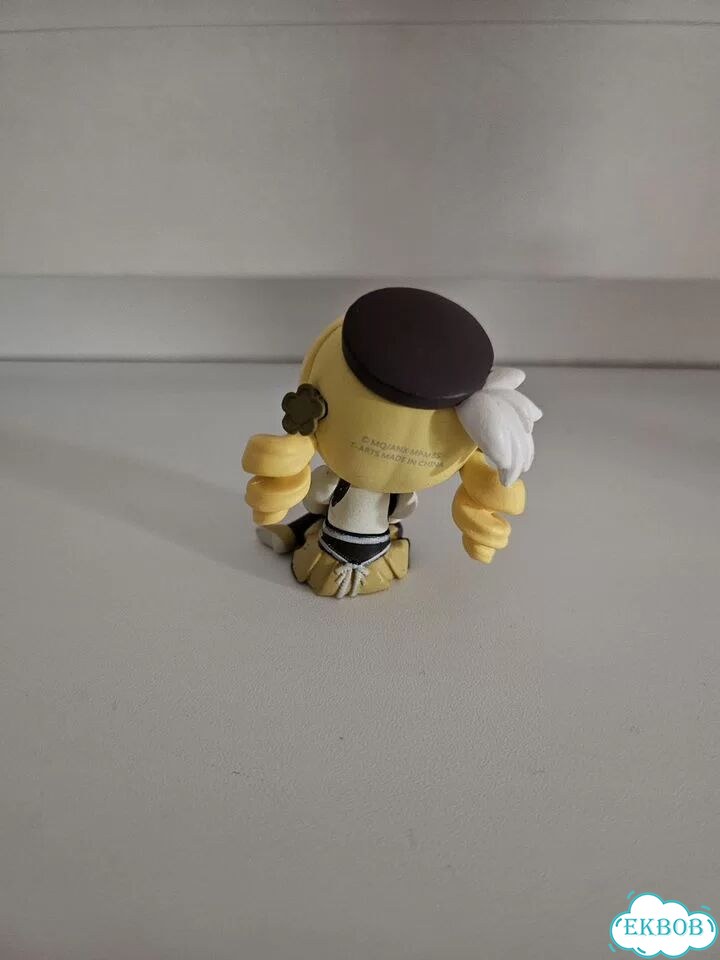 Лот две фигурки Mami Tomoe Madoka Magica фото 4