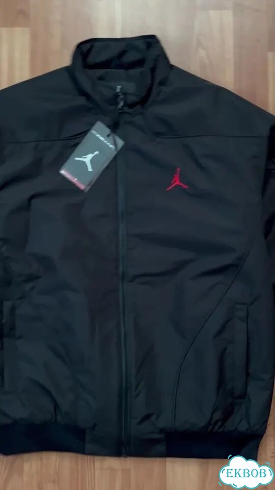 Ветровка Supreme Jordan мужская фото 1