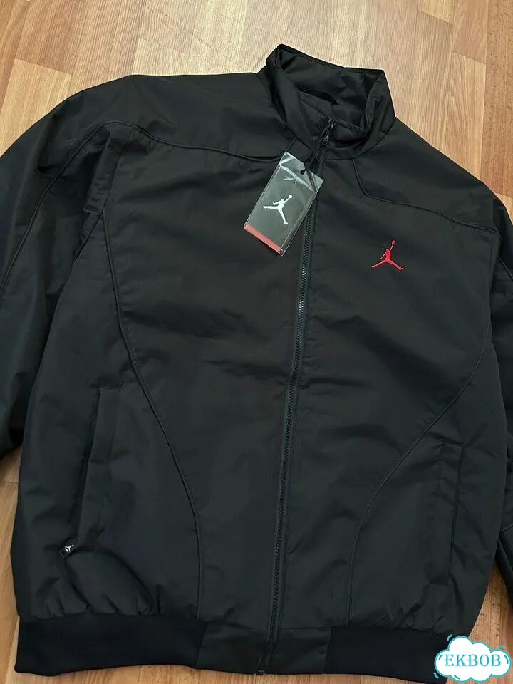 Ветровка Supreme Jordan мужская фото 3