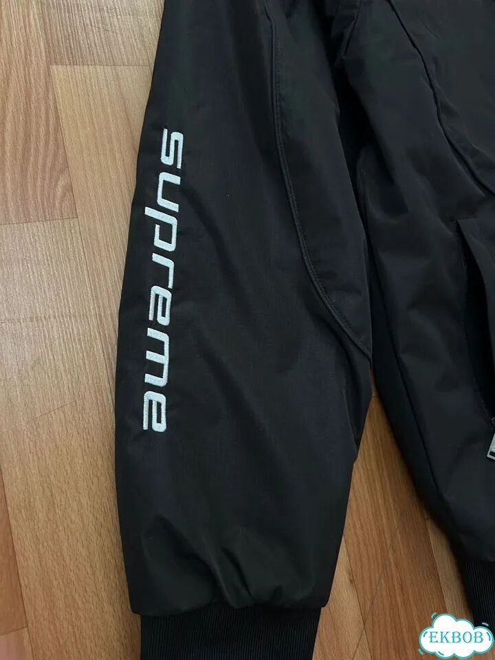 Ветровка Supreme Jordan мужская фото 4