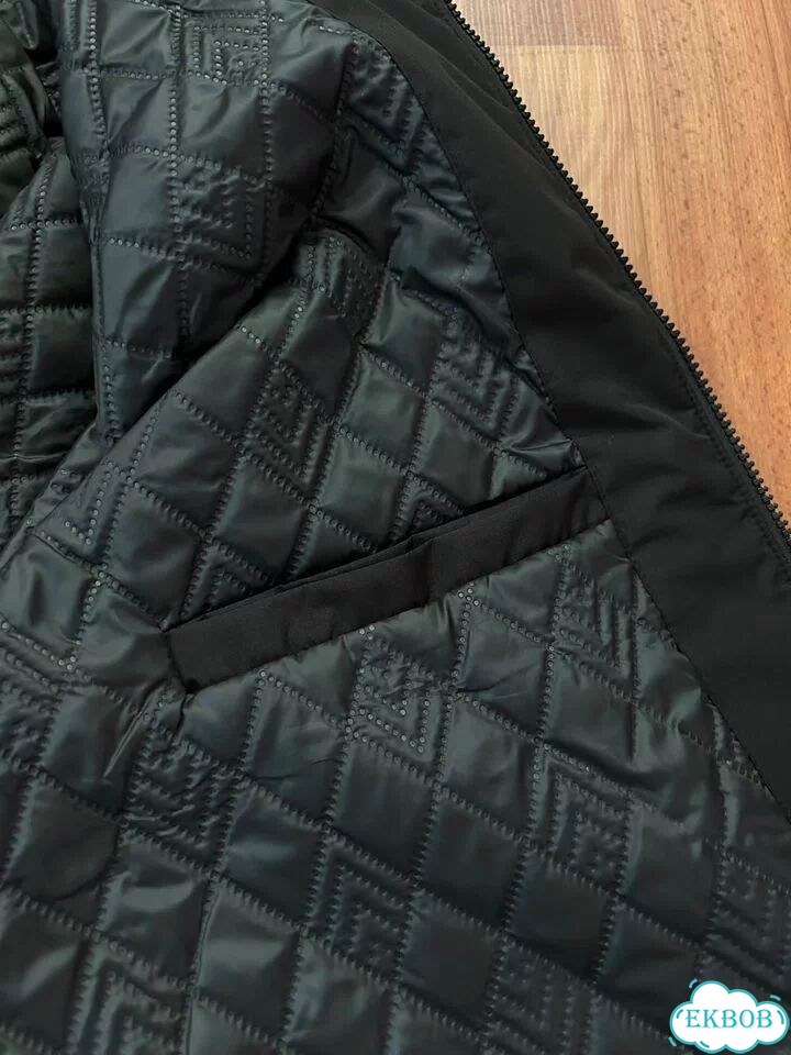 Ветровка Supreme Jordan мужская фото 8