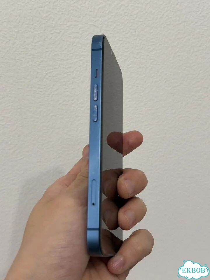 iPhone 13, 128 ГБ, SIM + eSIM фото 4