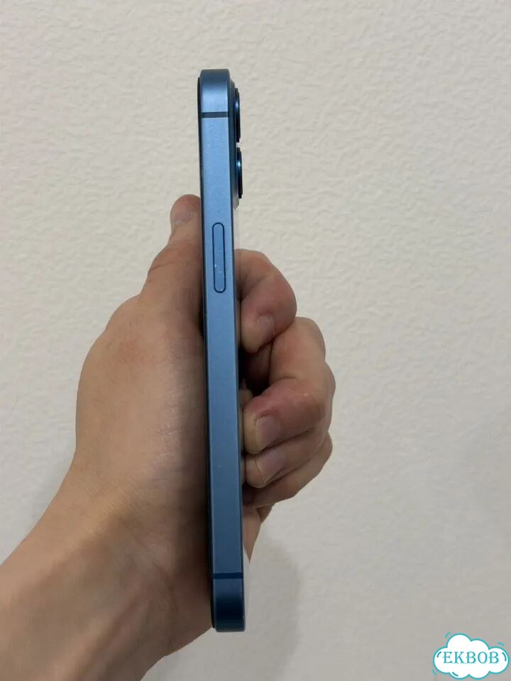 iPhone 13, 128 ГБ, SIM + eSIM фото 6