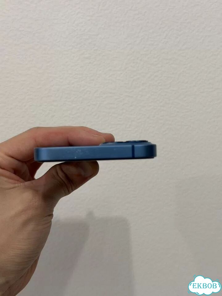 iPhone 13, 128 ГБ, SIM + eSIM фото 7
