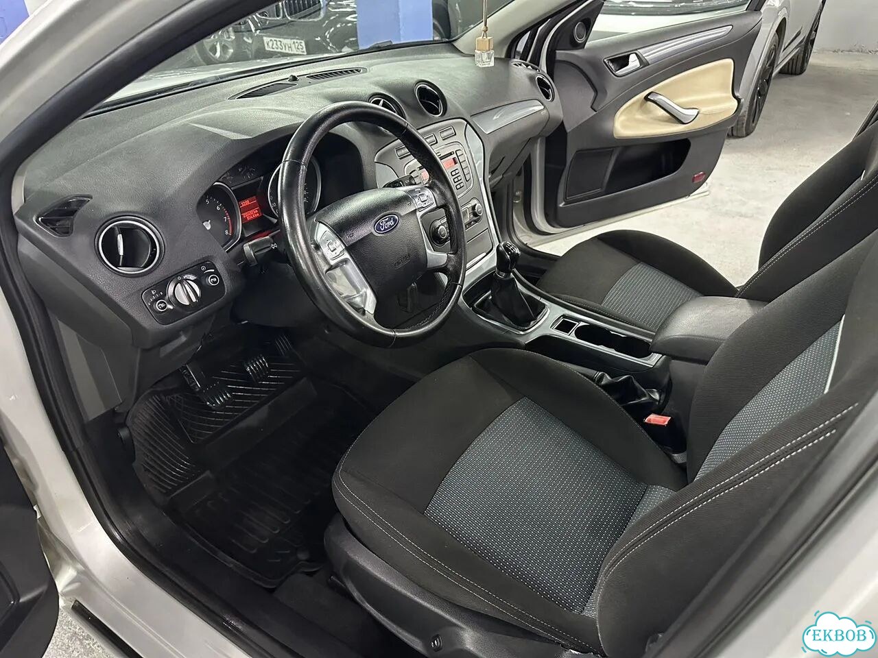 Ford Mondeo 2.0 MT, 2011, 255 500 км фото 10