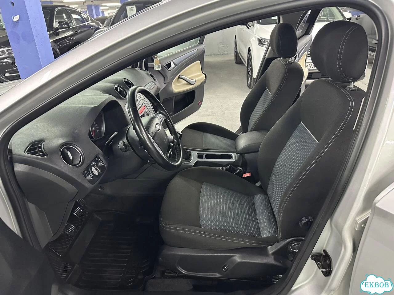 Ford Mondeo 2.0 MT, 2011, 255 500 км фото 16