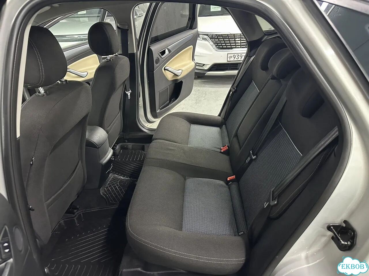 Ford Mondeo 2.0 MT, 2011, 255 500 км фото 17