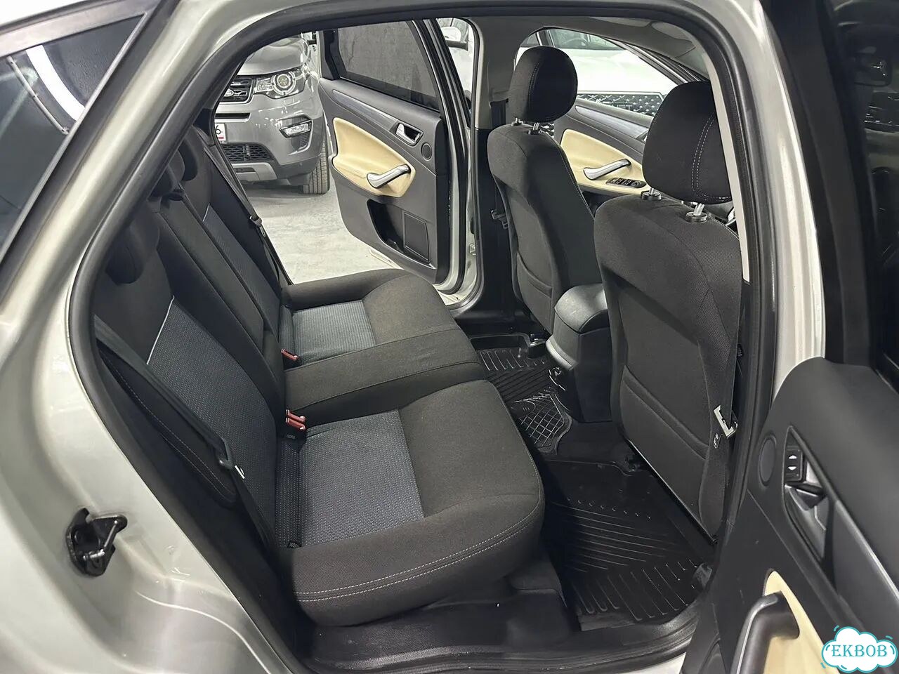 Ford Mondeo 2.0 MT, 2011, 255 500 км фото 18