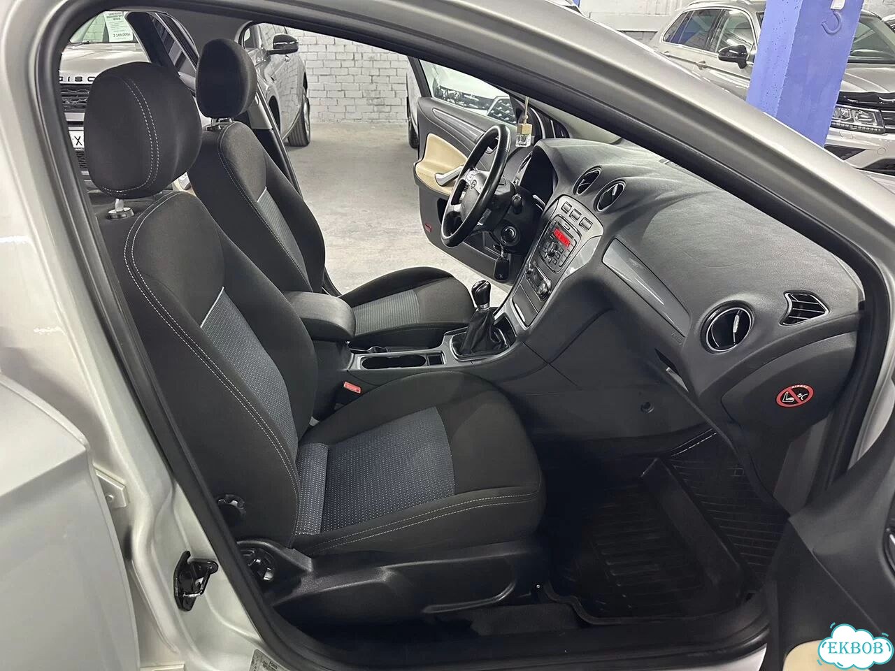 Ford Mondeo 2.0 MT, 2011, 255 500 км фото 19