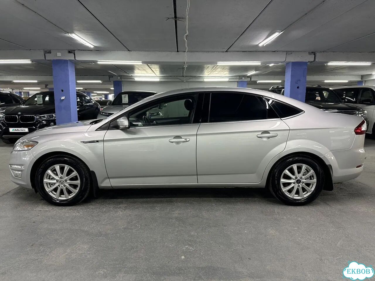 Ford Mondeo 2.0 MT, 2011, 255 500 км фото 8