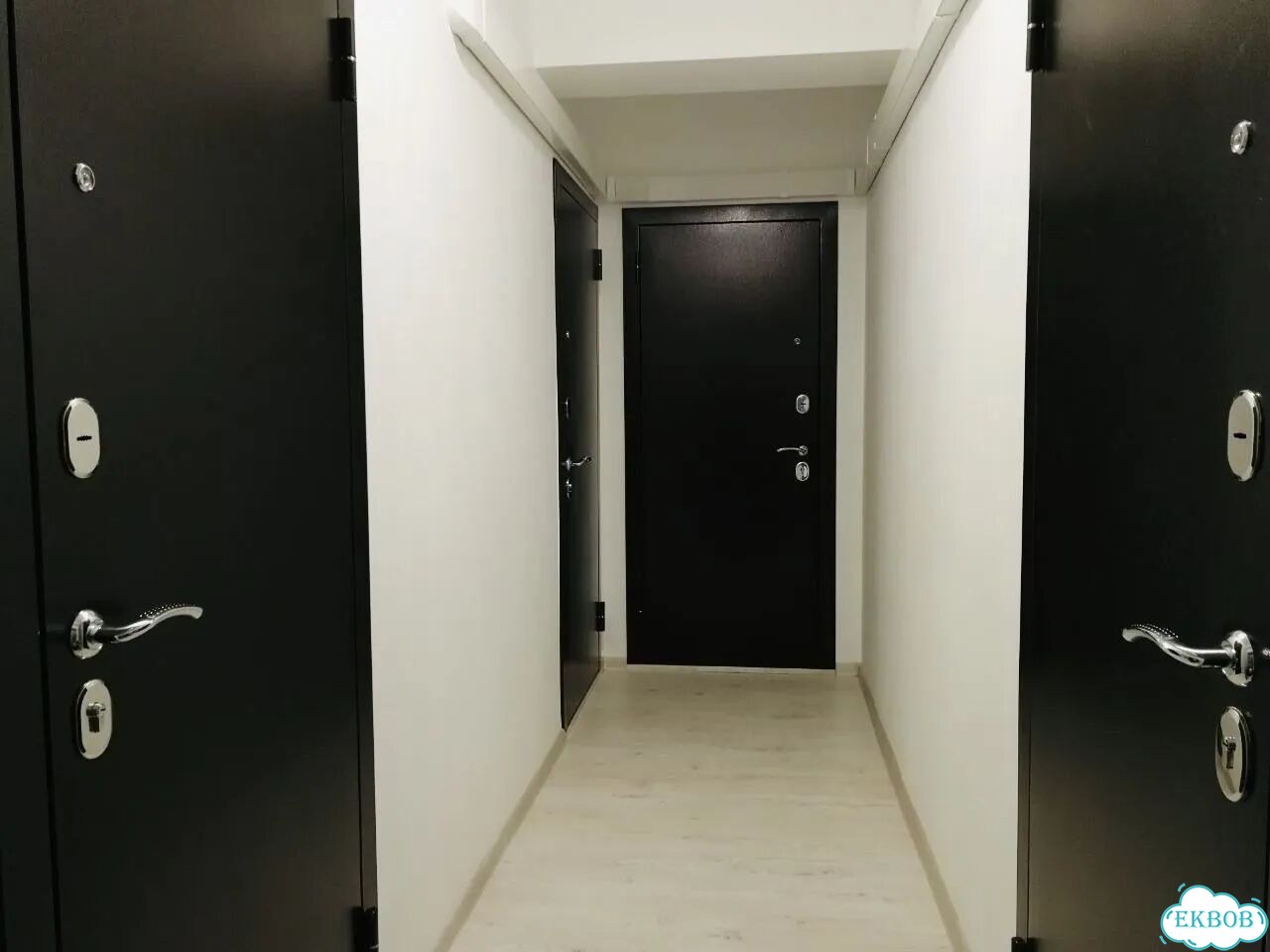 Квартира-студия, 18 м², 1/5 эт. фото 7