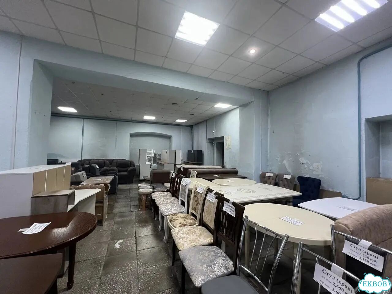 Свободного назначения, 663 м² фото 3