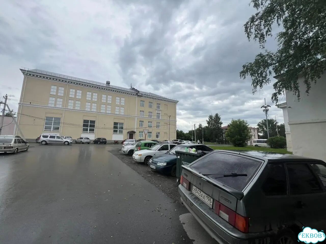 Свободного назначения, 663 м² фото 5