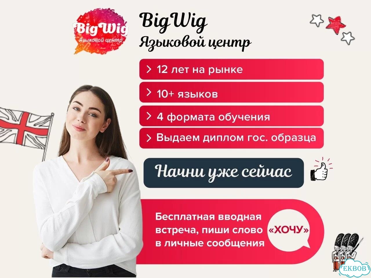 Репетитор по испанскому онлайн фото 2