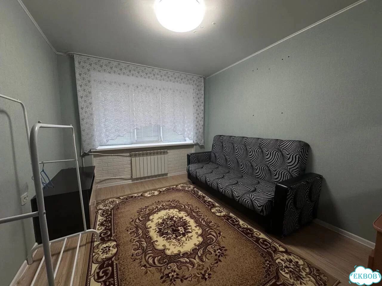 2-к. квартира, 41,5 м², 1/5 эт. фото 1