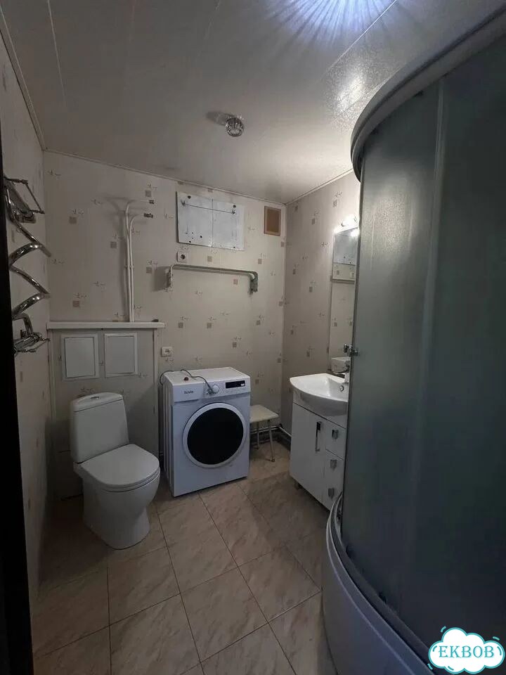 2-к. квартира, 41,5 м², 1/5 эт. фото 6