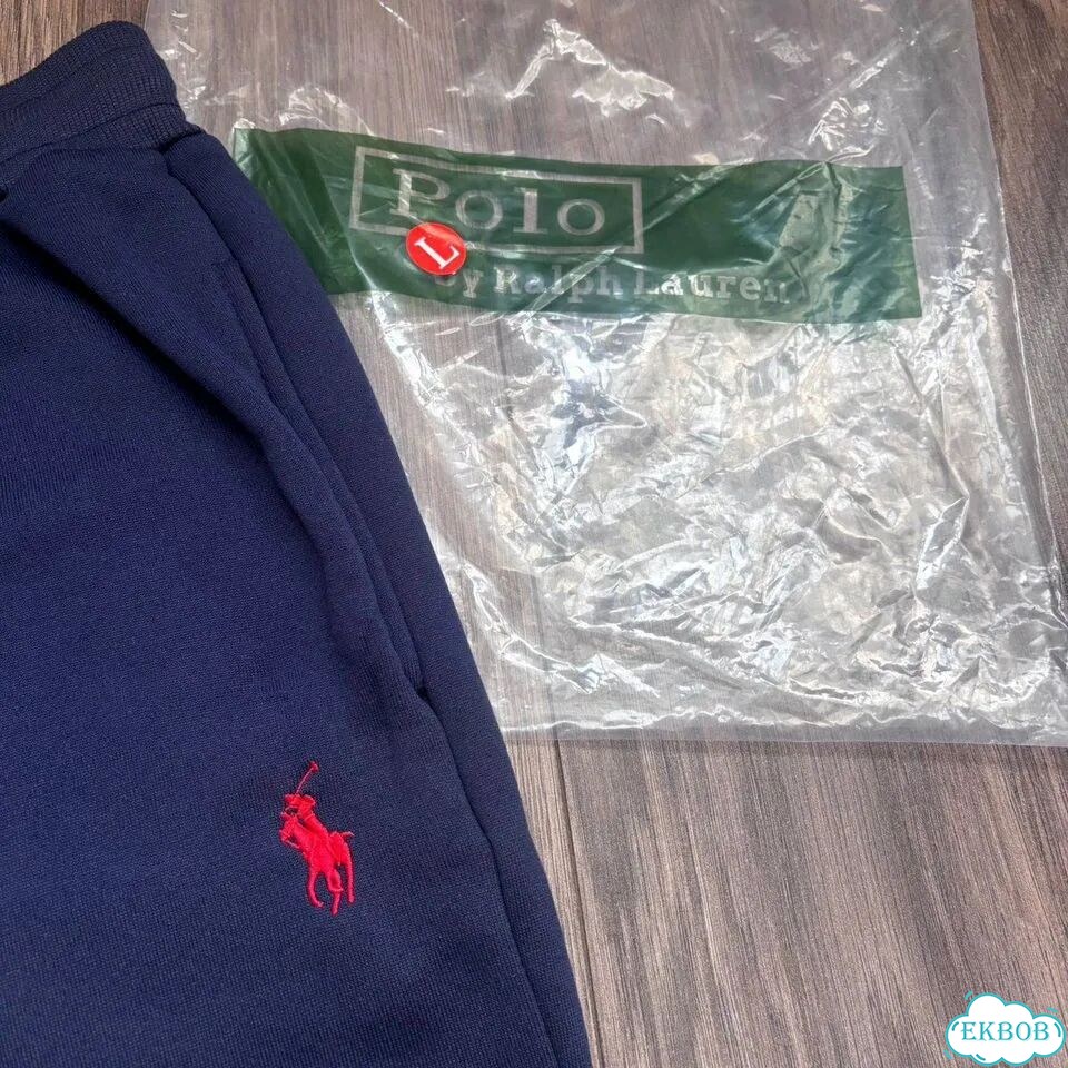 Штаны Polo Ralph Lauren фото 4