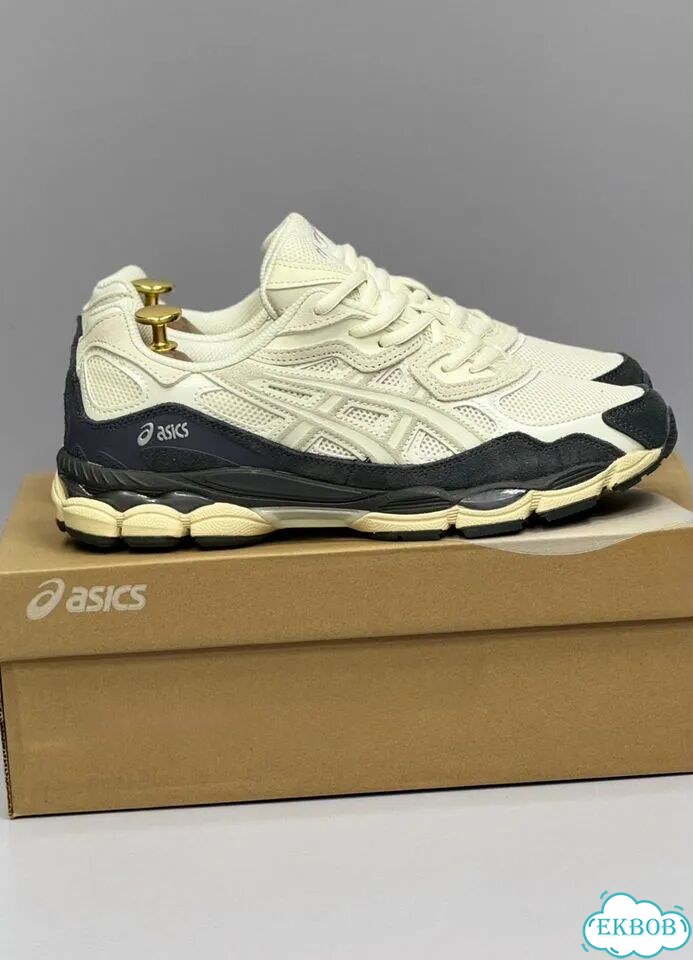 Кроссовки Asics Gel Nyc фото 3