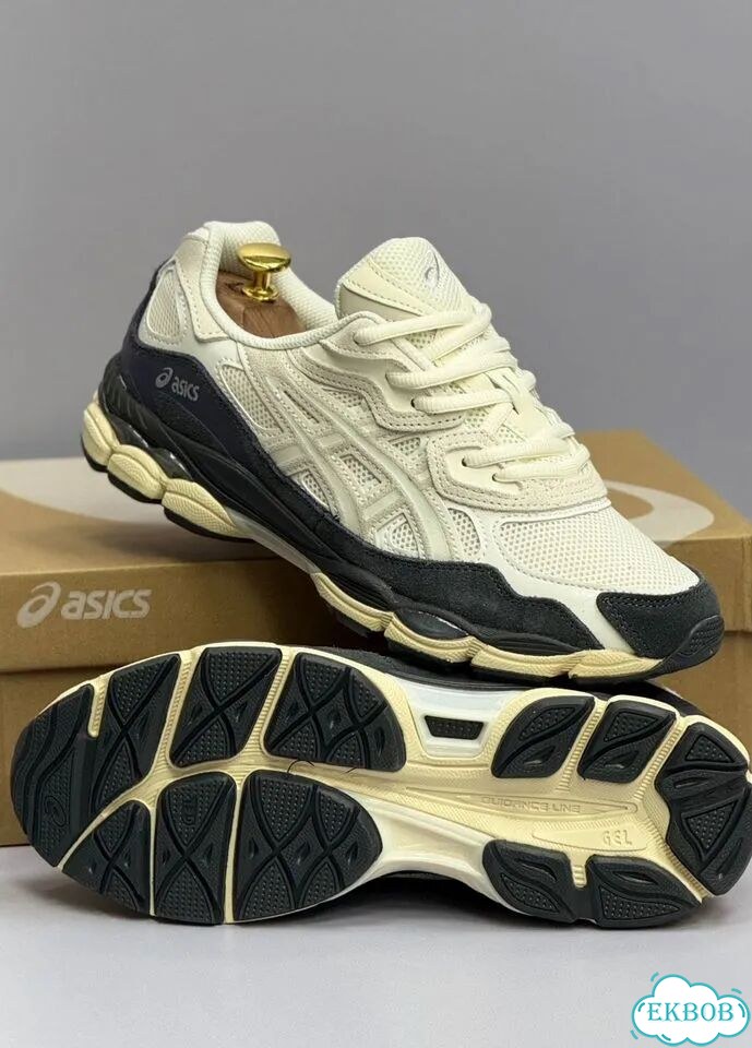 Кроссовки Asics Gel Nyc фото 4