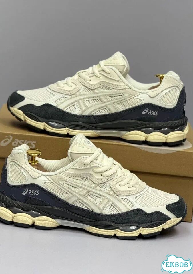 Кроссовки Asics Gel Nyc фото 5