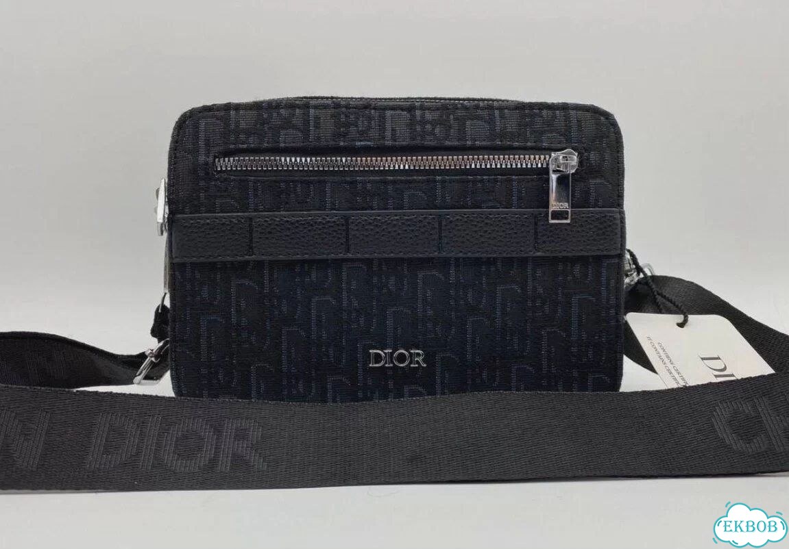 Сумка christian dior фото 2
