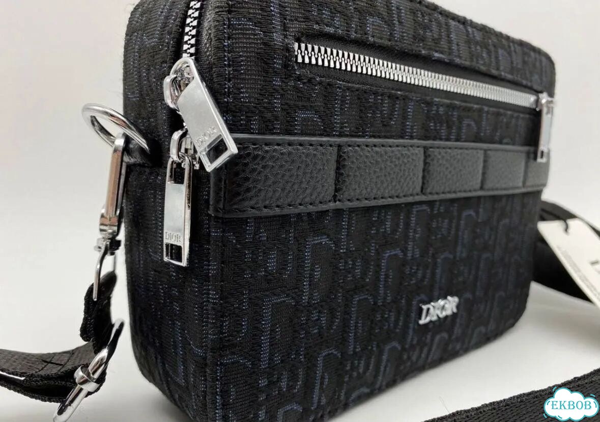 Сумка christian dior фото 3