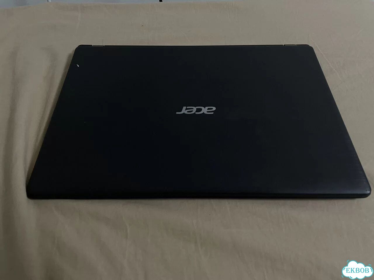 Ноутбук acer aspire фото 1