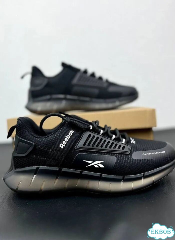 Кроссовки Reebok фото 1