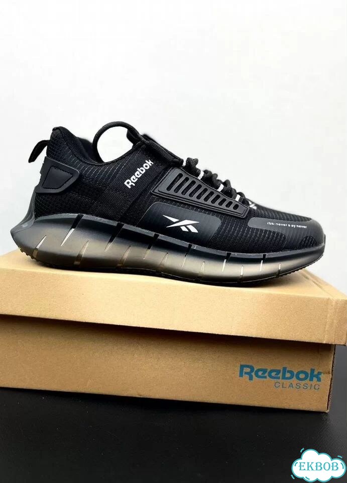 Кроссовки Reebok фото 2