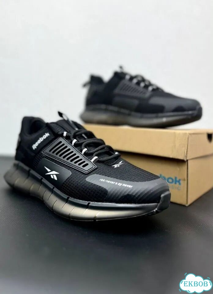 Кроссовки Reebok фото 4