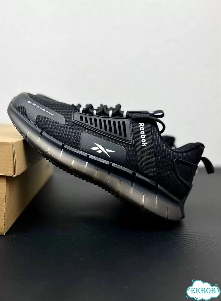 Кроссовки Reebok фото 5