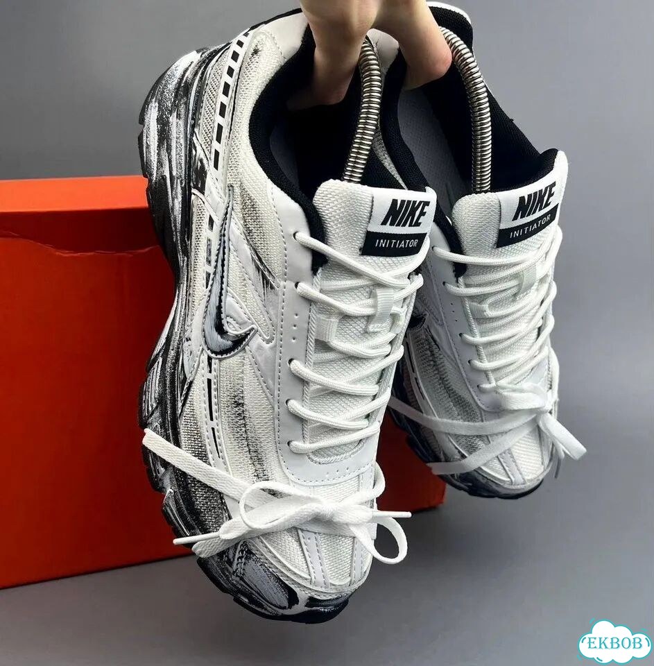 Кроссовки Nike Initiator фото 3