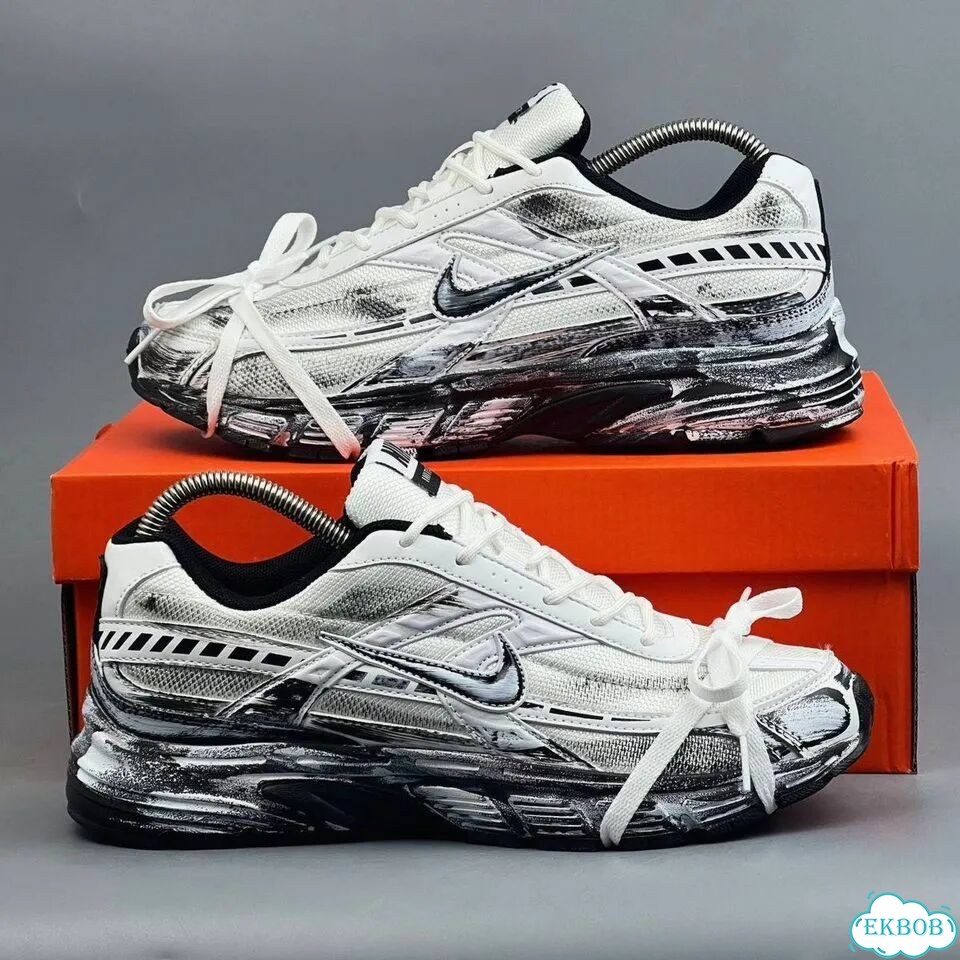 Кроссовки Nike Initiator фото 7