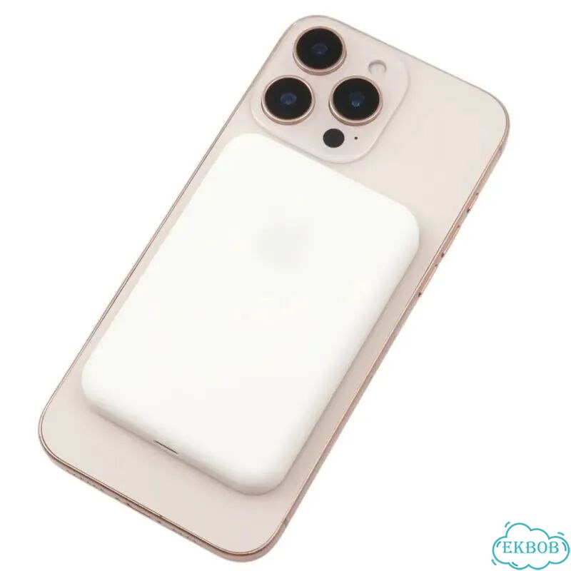 Внешний аккумулятор MagSafe Battery Pack 3 000 mAh фото 1