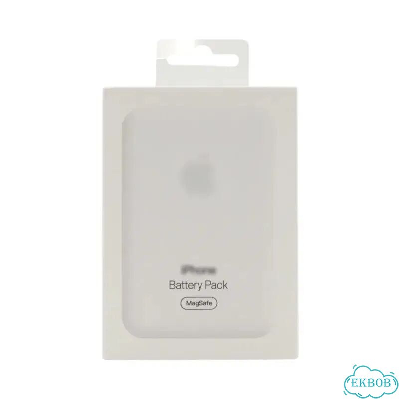 Внешний аккумулятор MagSafe Battery Pack 3 000 mAh фото 2
