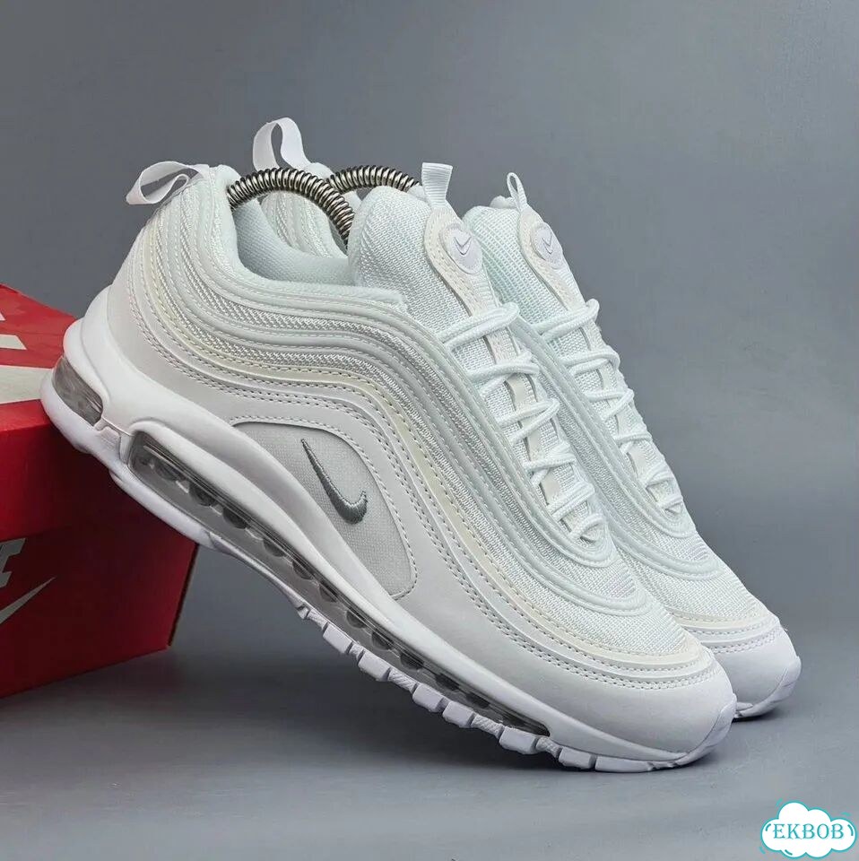 Кроссовки Nike Air Max 97 фото 1