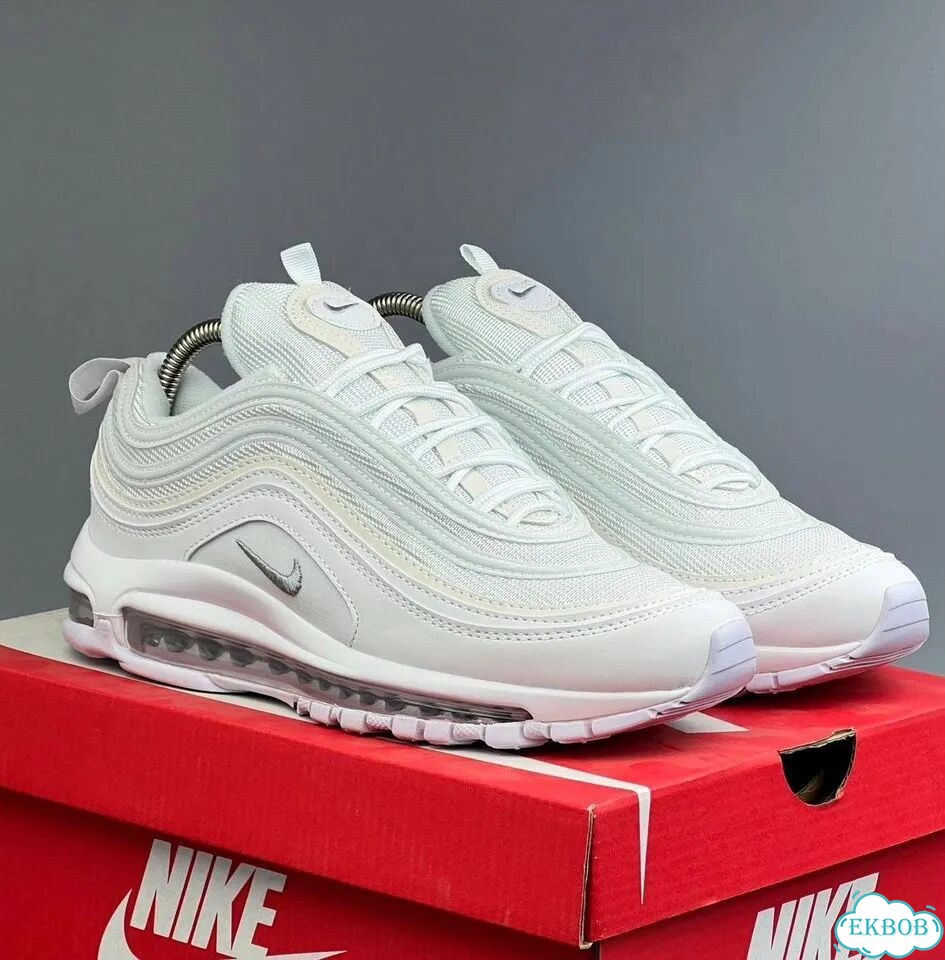 Кроссовки Nike Air Max 97 фото 2