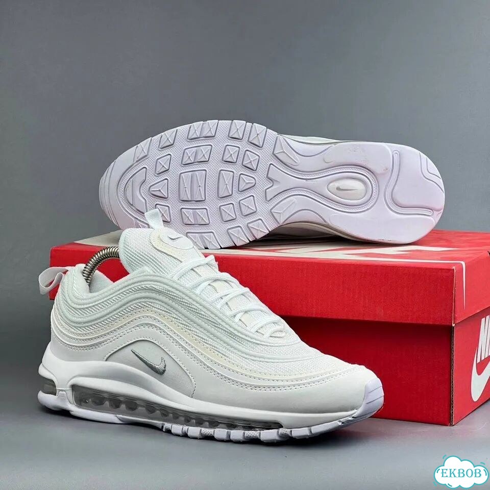 Кроссовки Nike Air Max 97 фото 4