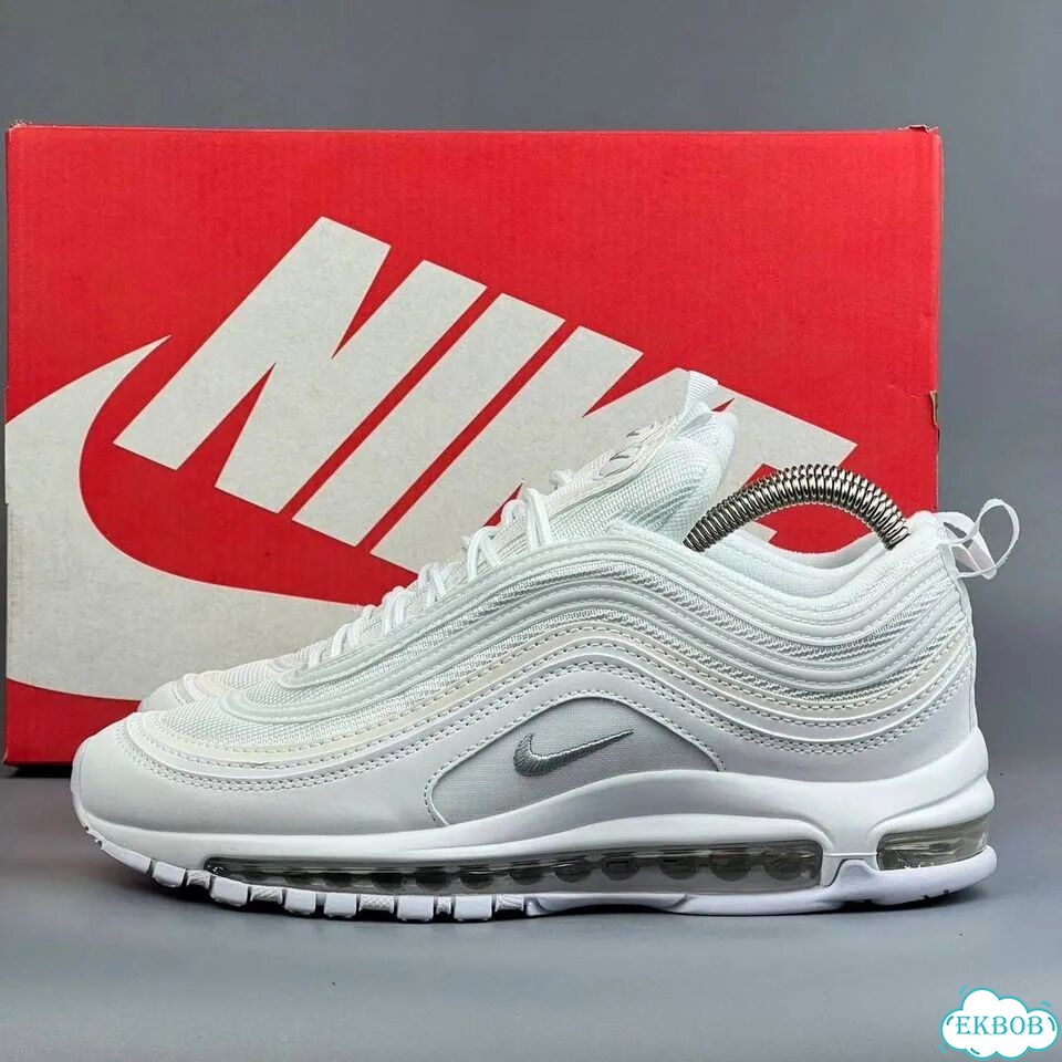 Кроссовки Nike Air Max 97 фото 5