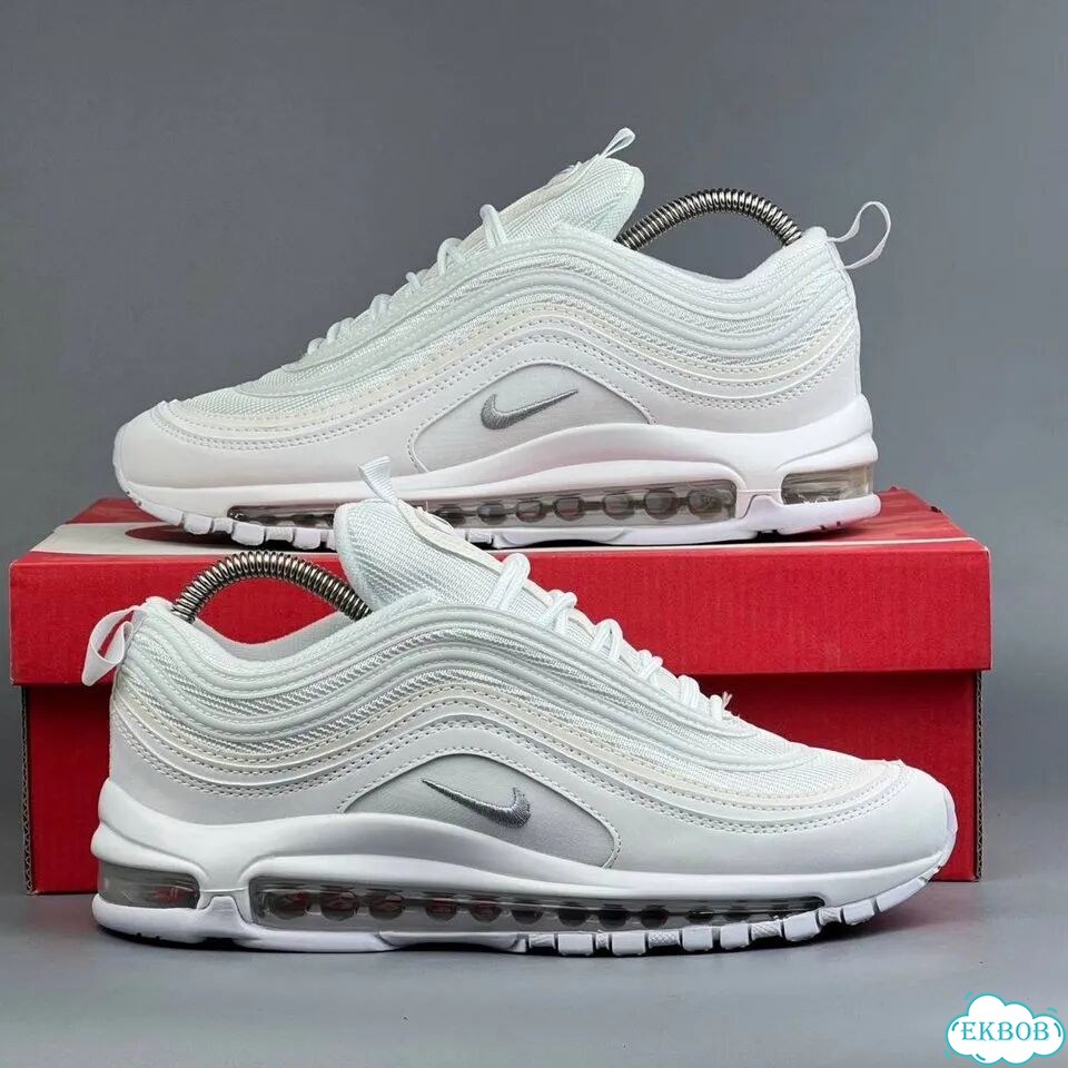 Кроссовки Nike Air Max 97 фото 6