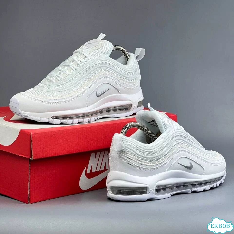 Кроссовки Nike Air Max 97 фото 7