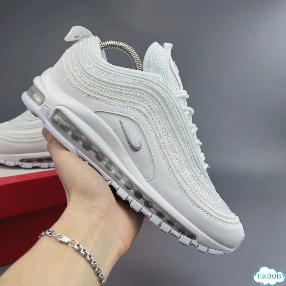 Кроссовки Nike Air Max 97 фото 8