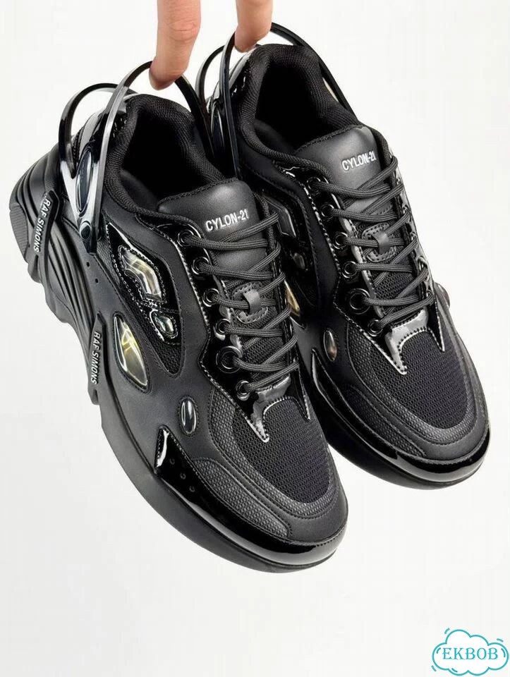Raf Simons Cylon-21 фото 3